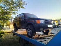 Land Rover Range Rover 4.6 AT, 1994, 350 000 км, с пробегом, цена 335 000 руб.