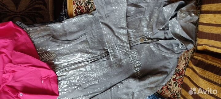 Набор вещей для девочки 12-14 лет