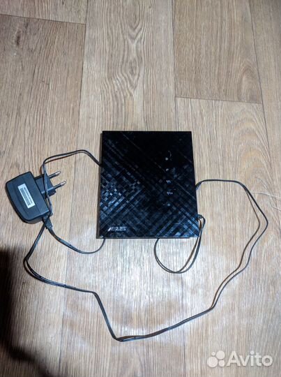 Wi-Fi роутер Asus RT-N53 2,4 / 5 ггц