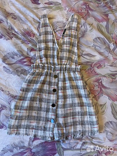 Сарафан zara m