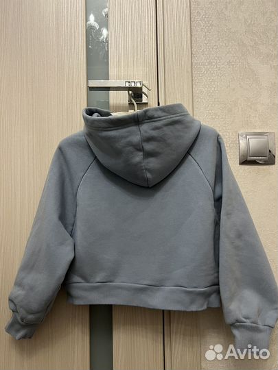 Толстовка для девочки