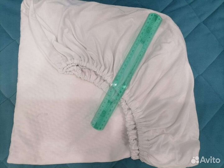 Наматрасник 160х80