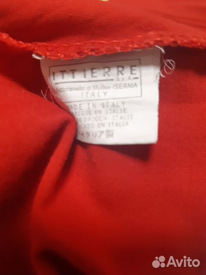 Поло на мальчика размер 128