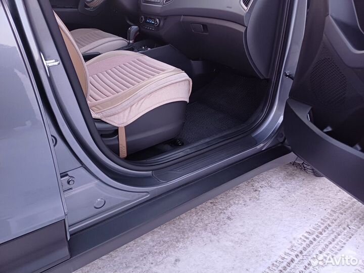 Автомобильные чехлы