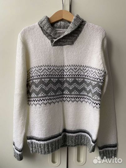 Кофта для мальчика