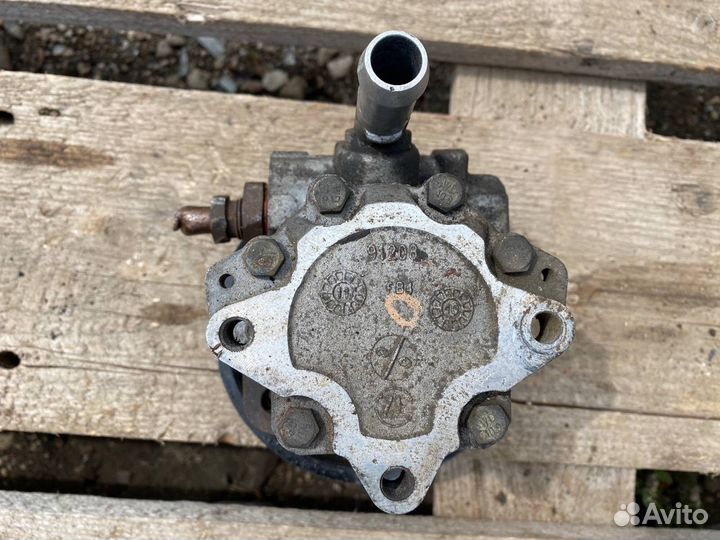 Насос гур Great Wall Hover H3 внедорожник 2.0 2011