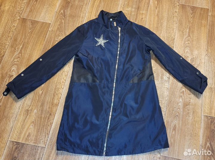 Продам плащ для девочки