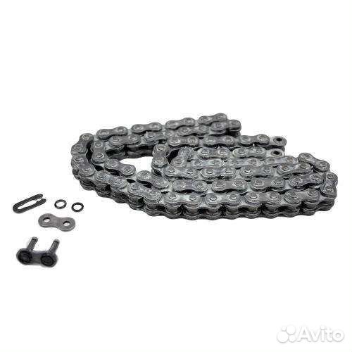 Цепь привода передняя на Polaris Sportsman 6x6 & BigBoss 6x6 2000-2008, 520 80 зв. 3221193-080, 3221