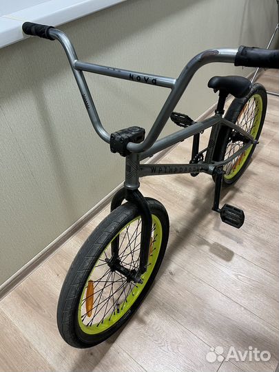 Вмх WeThePeople nova2019