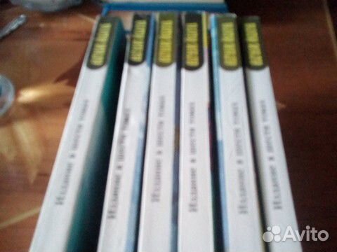 Книги не для каждого