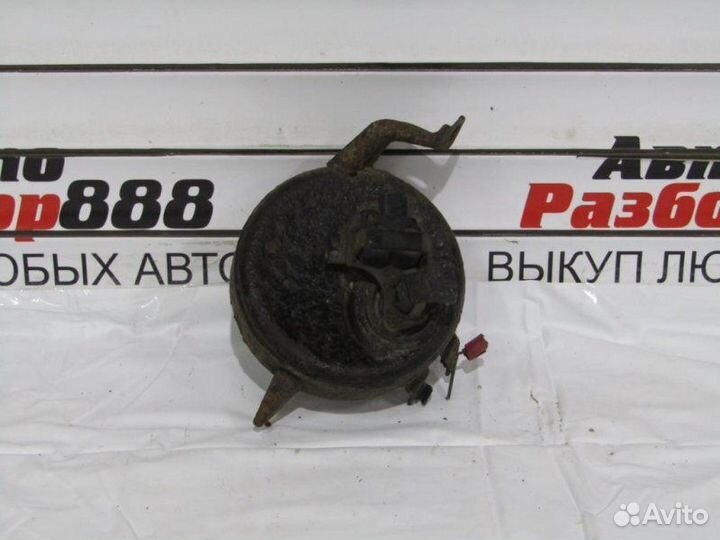 Ресивер компрессора. Lexus Gx J120 2004