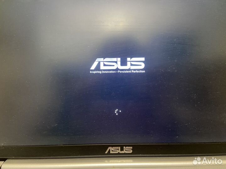 Asus N750J