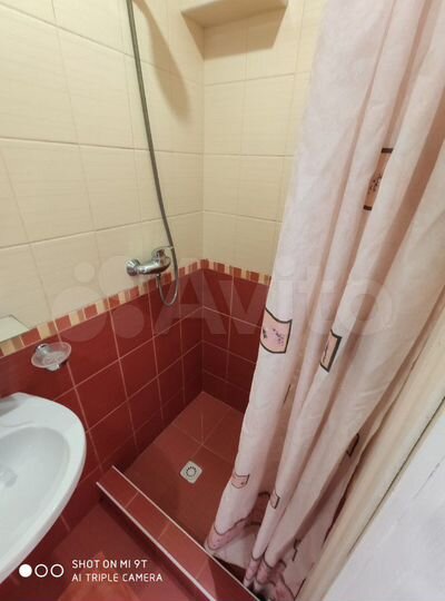 Квартира-студия, 16 м², 1/2 эт.