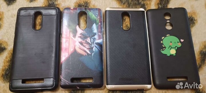 Аксессуары для телефонов