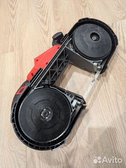 Milwaukee ленточная пила 2929-20 M18