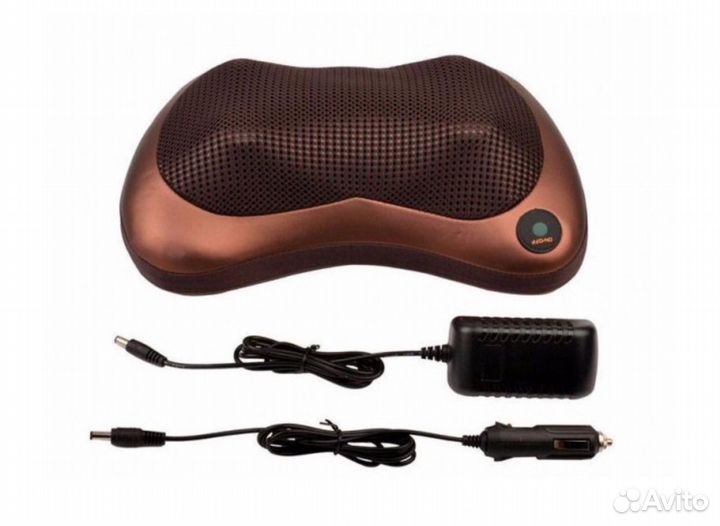Подушка массажёр