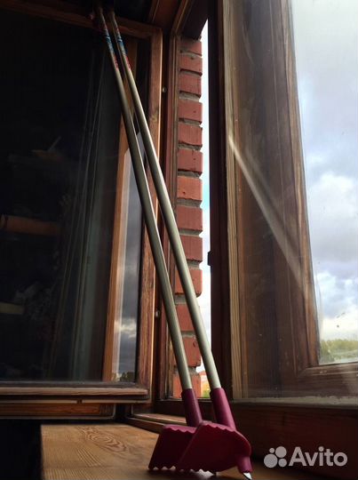 Лыжные палки swix