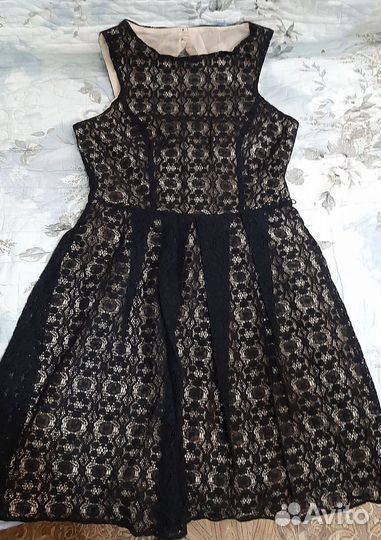 Обмен вещами на вещи