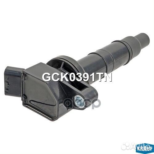 Катушка зажигания GCK0391TN Krauf