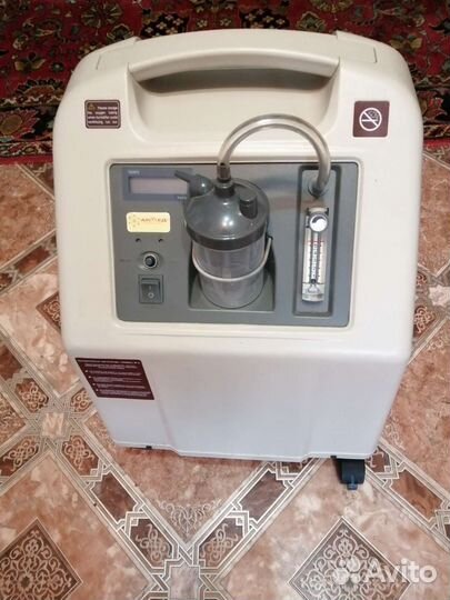 Кислородный компенсатор