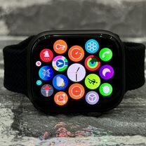 Часы apple Watch 9 45 mm