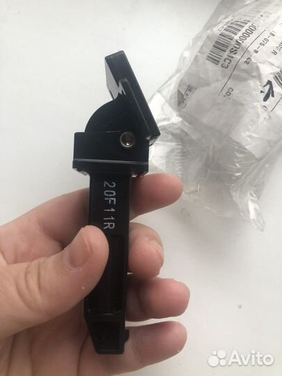 Шарнир 303LJ02040