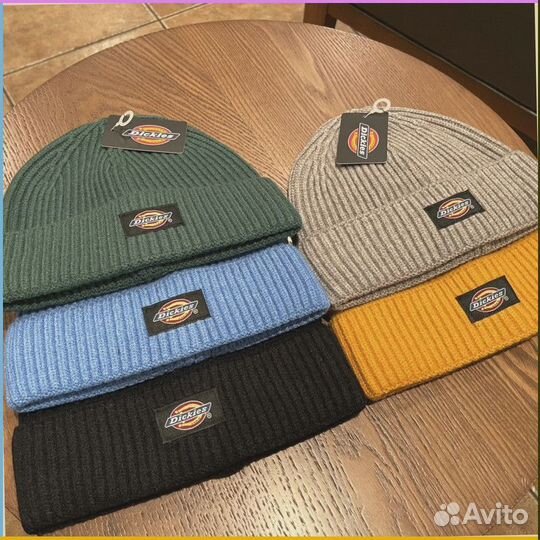 Шапка Dickies (84340 Артикул: )