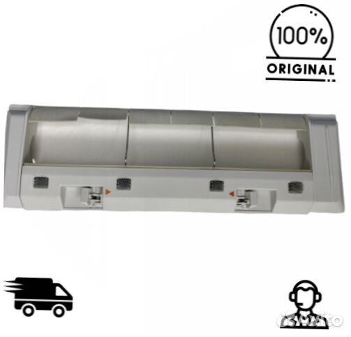 Оригинальная крышка отсека турбо щетки Xiaomi