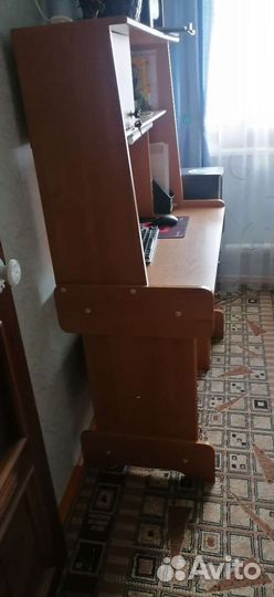 Компьютерный стол бу