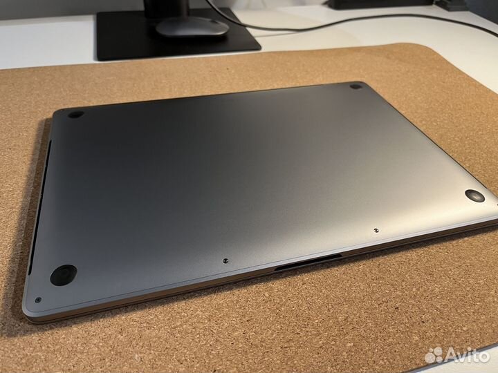 Macbook pro 15 2019 i7