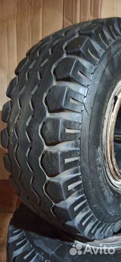 Dunlop Axiom Plus 195/60 R10