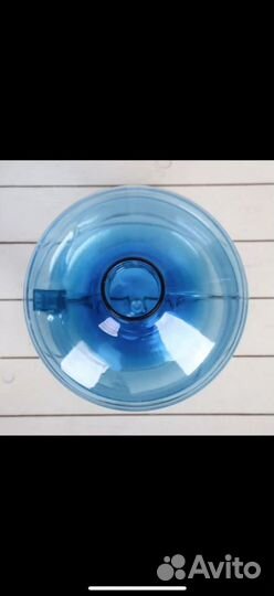 Пэт Бутыль 12,5л