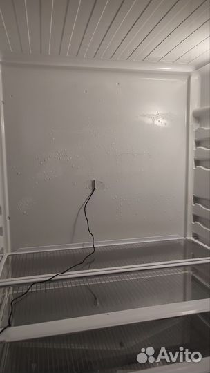Холодильник indesit бу