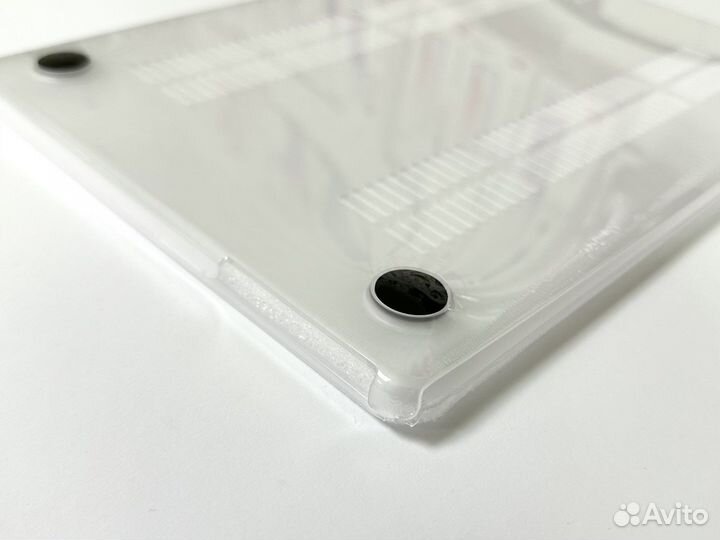 Чехол на MacBook Air 13 (2022)