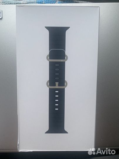 Ремешок apple watch ultra ocean band