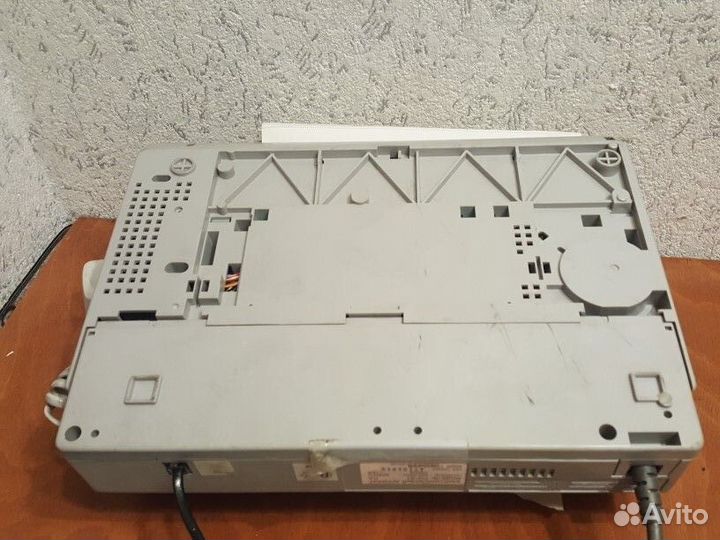 Факс sharp в коллекцию