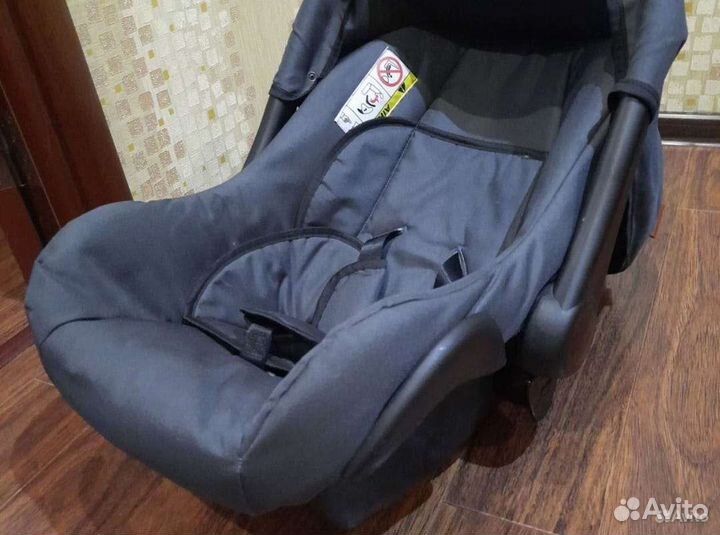 2 в 1 детская переноска автолюка