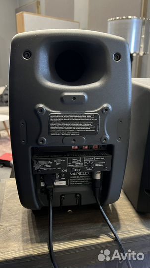 Genelec 8040 BPM