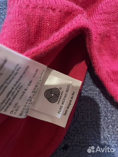 Шапка шлем reima 50