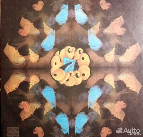 Виниловые пластинки Gary Moore- фирм, лиц. и др