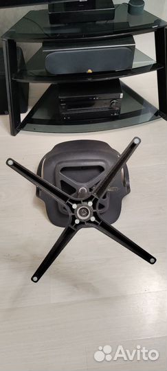 Компьютерный стул IKEA