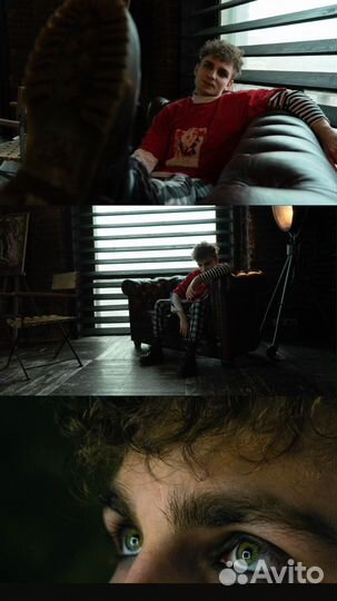 Фотограф и видеограф