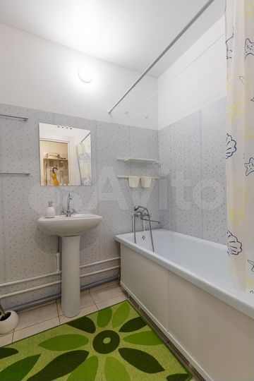 Квартира-студия, 35,4 м², 3/16 эт.