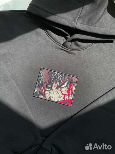 Вышивка машинкой на одежде