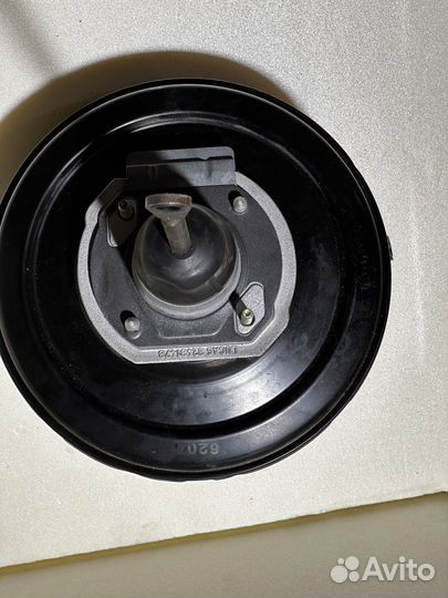 Вакуумный усилитель тормозов BMW X5 E53