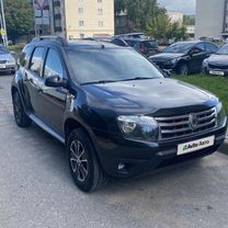 Renault Duster 1.5 MT, 2013, 199 000 км, с пробегом, цена 890 000 руб.