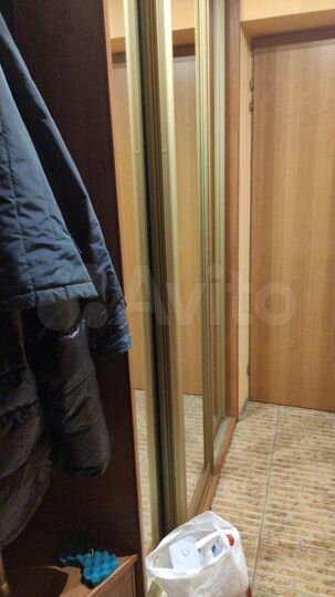 1-к. квартира, 40 м², 12/12 эт.