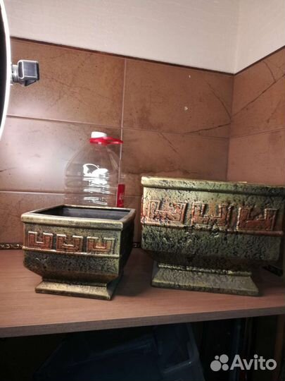 Горшок для цветов