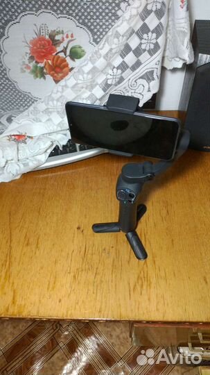 Стабилизатор для съемки