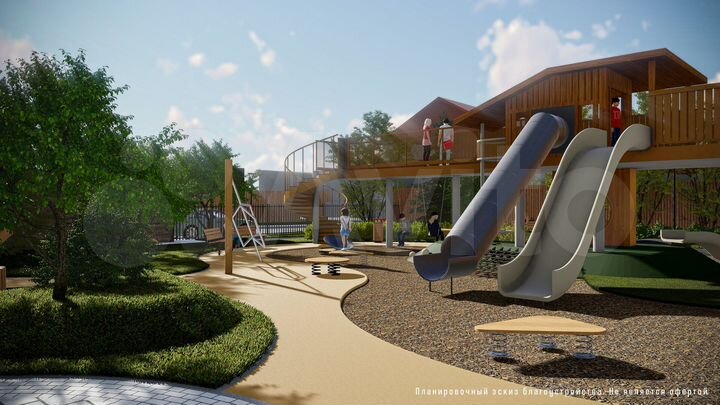 2-к. квартира, 48,2 м², 16/19 эт.